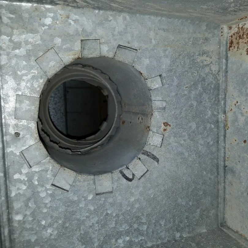 The Best Air Quality And Restoration - Photo 2