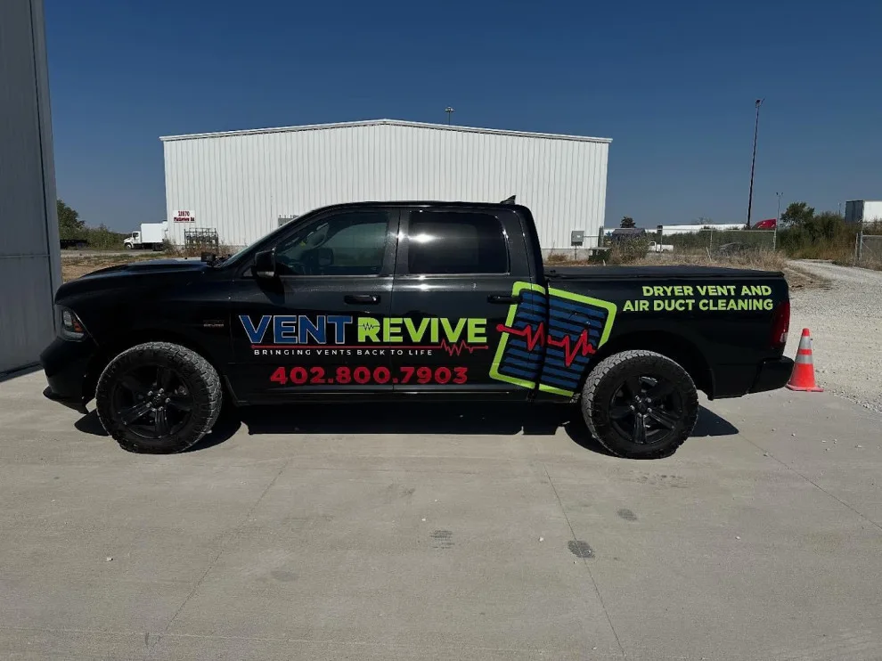 Vent Revive - Photo 7
