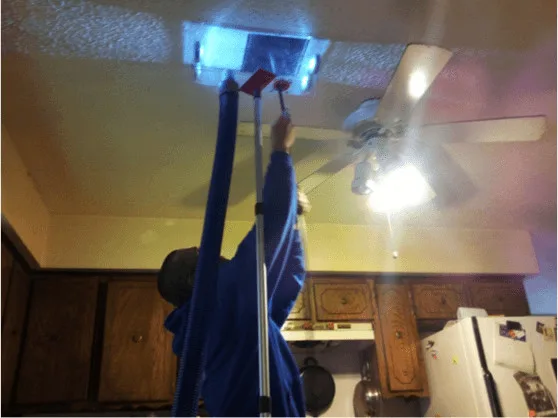 Beaumont CA Air Duct Cleaning Services by American Air Duct Cleaning - Photo 3