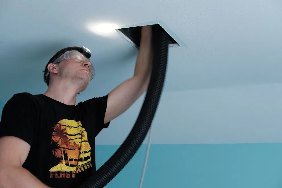 Beaumont CA Air Duct Cleaning Services by American Air Duct Cleaning - Photo 4