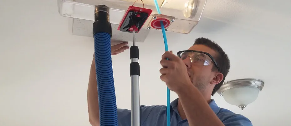 Beaumont CA Air Duct Cleaning Services by American Air Duct Cleaning - Photo 2