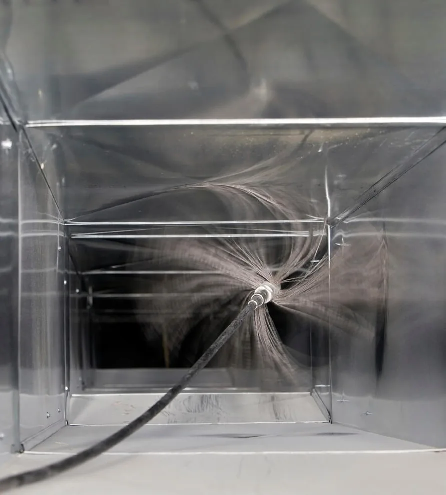 Blythe CA Air Duct Cleaning Services by American Air Duct Cleaning - Photo 4