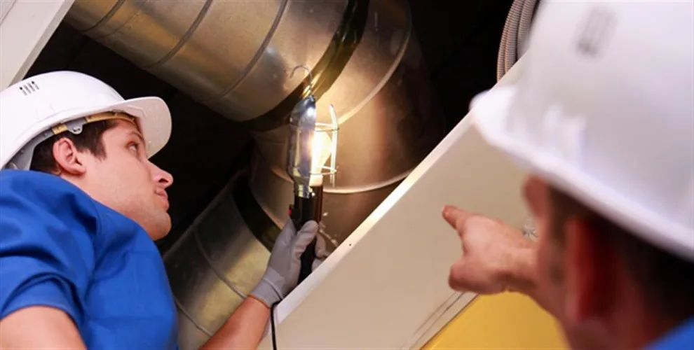 American Air Duct Cleaning - Photo 3