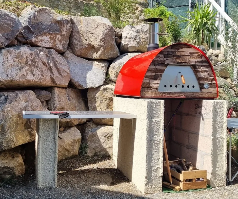 Outstanding Client Ovens by Authentic Pizza Ovens - Photo 149