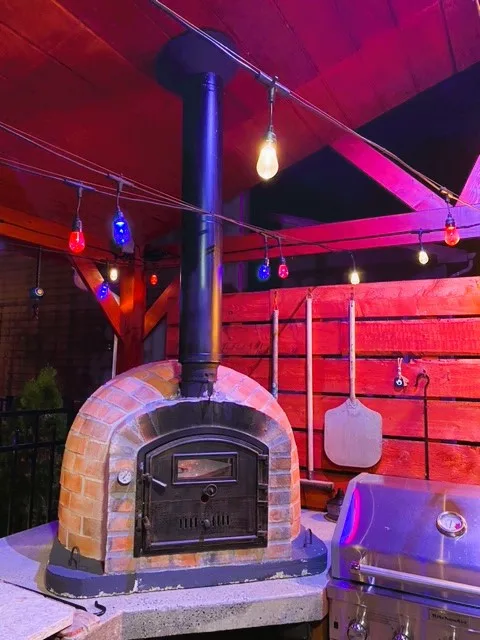 Authentic Pizza Ovens - Photo 7