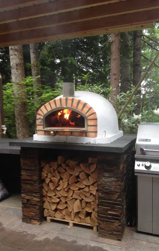 Outstanding Client Ovens by Authentic Pizza Ovens - Photo 12