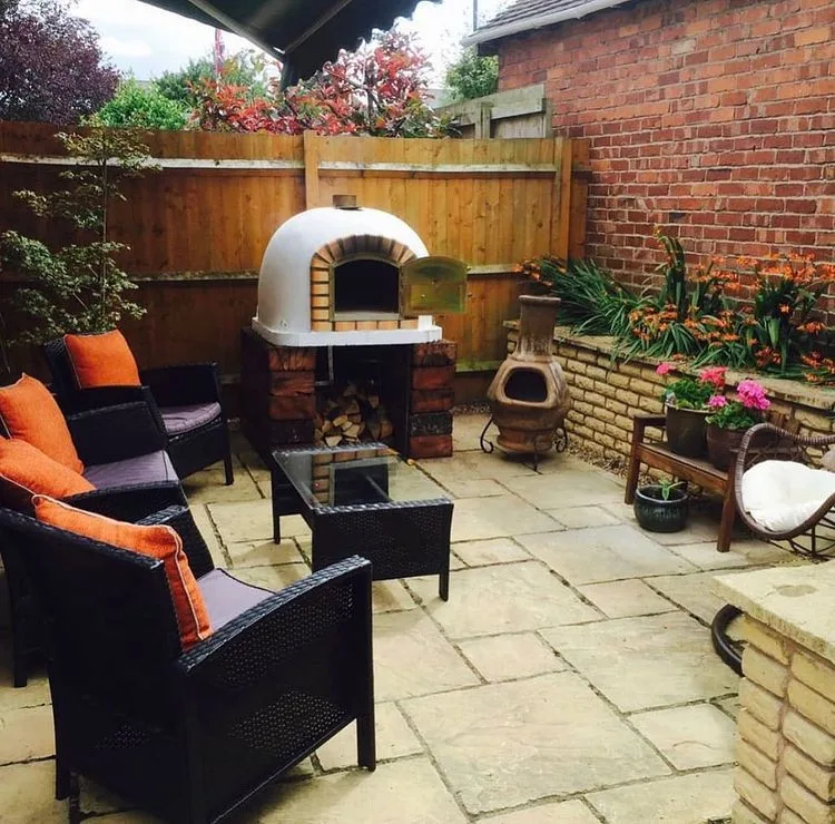 Outstanding Client Ovens by Authentic Pizza Ovens - Photo 115