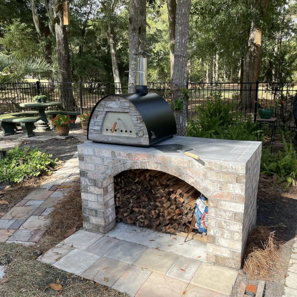 Outstanding Client Ovens by Authentic Pizza Ovens - Photo 49