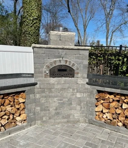 Outstanding Client Ovens by Authentic Pizza Ovens - Photo 10