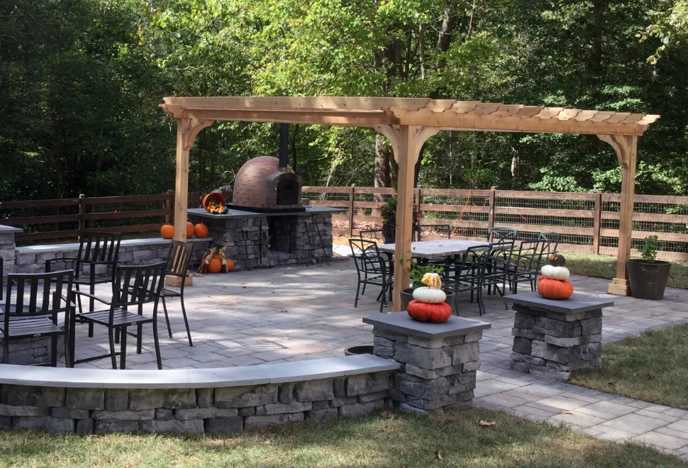 Outstanding Client Ovens by Authentic Pizza Ovens - Photo 59