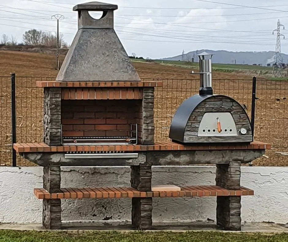 Outstanding Client Ovens by Authentic Pizza Ovens - Photo 117