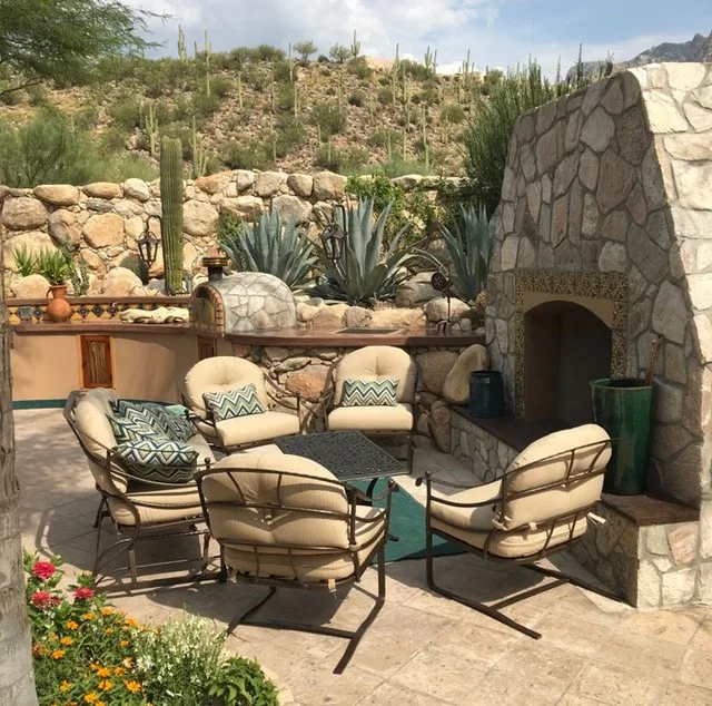 Outstanding Client Ovens by Authentic Pizza Ovens - Photo 13