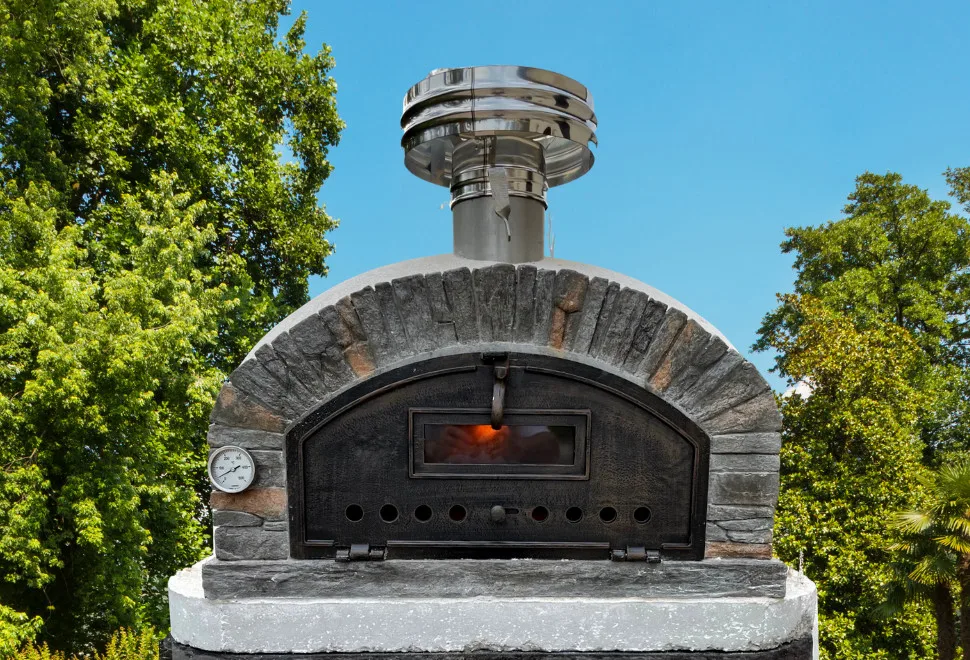 Outstanding Client Ovens by Authentic Pizza Ovens - Photo 24
