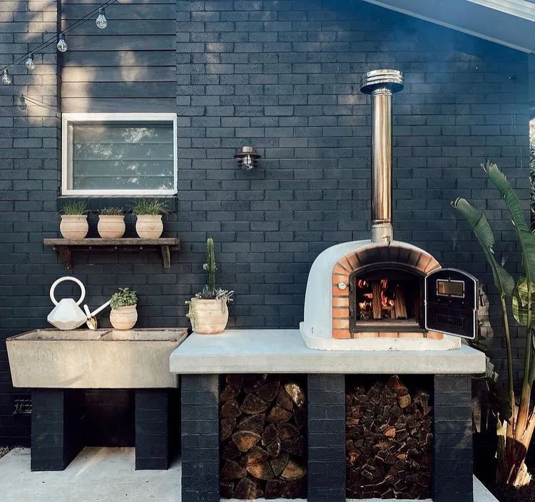 Outstanding Client Ovens by Authentic Pizza Ovens - Photo 41