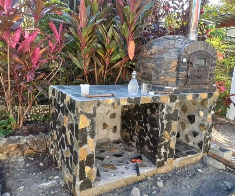 Outstanding Client Ovens by Authentic Pizza Ovens - Photo 81