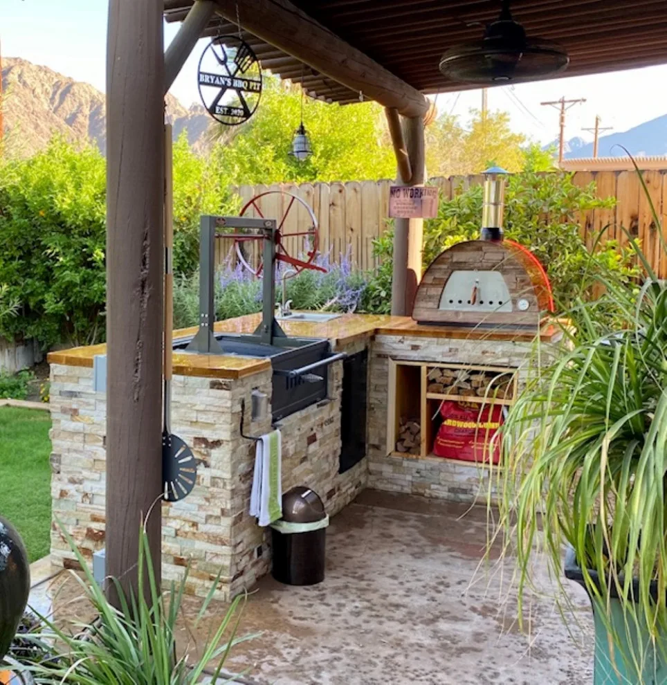 Outstanding Client Ovens by Authentic Pizza Ovens - Photo 19