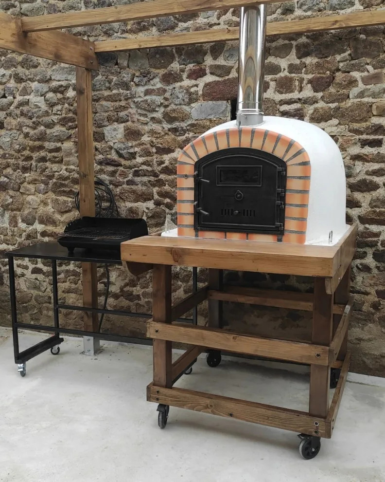 Outstanding Client Ovens by Authentic Pizza Ovens - Photo 104