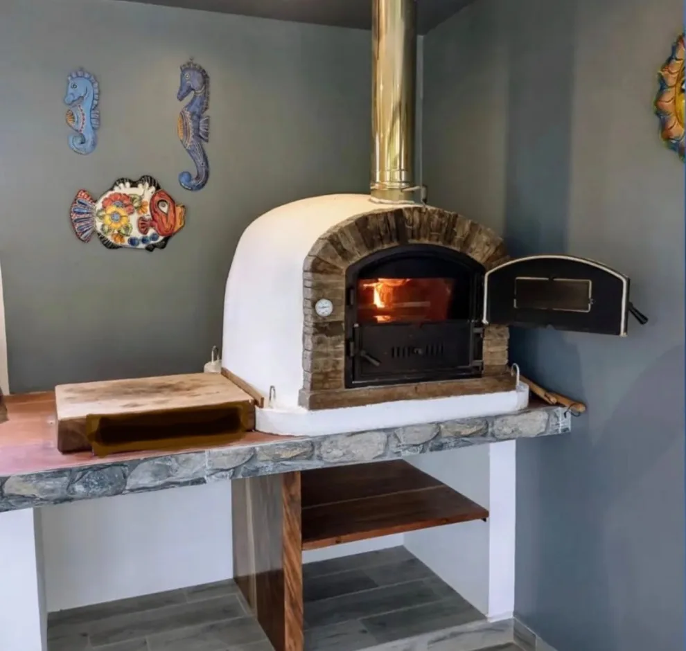 Outstanding Client Ovens by Authentic Pizza Ovens - Photo 121