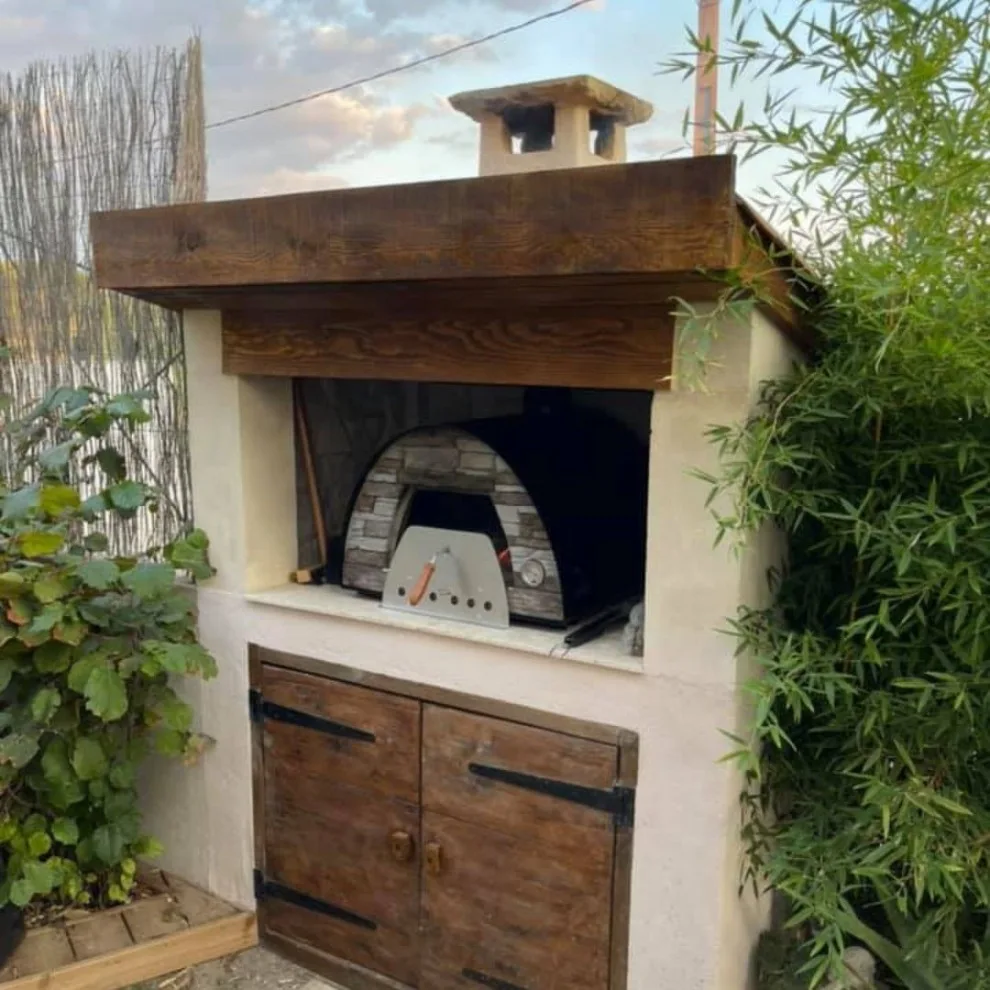 Outstanding Client Ovens by Authentic Pizza Ovens - Photo 155