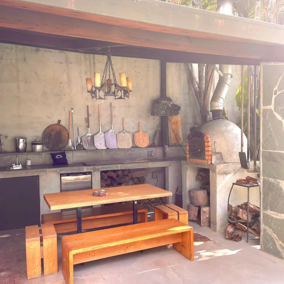 Outstanding Client Ovens by Authentic Pizza Ovens - Photo 44