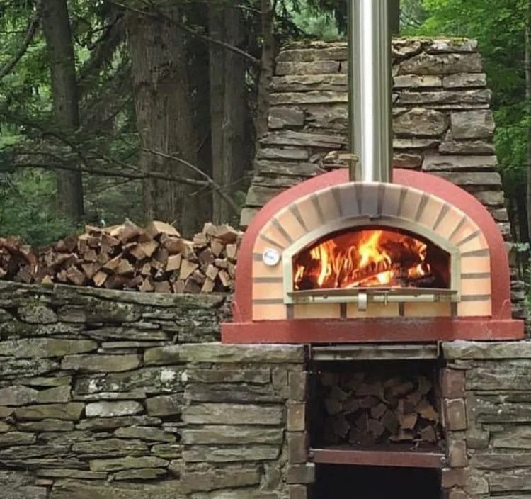 Outstanding Client Ovens by Authentic Pizza Ovens - Photo 70