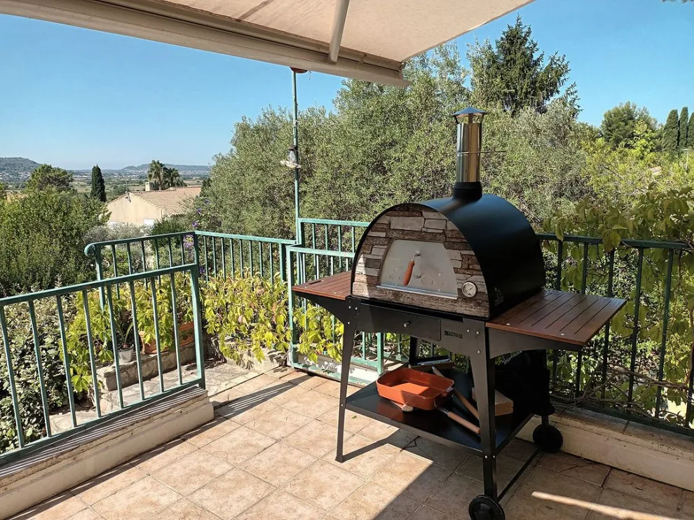 Outstanding Client Ovens by Authentic Pizza Ovens - Photo 118