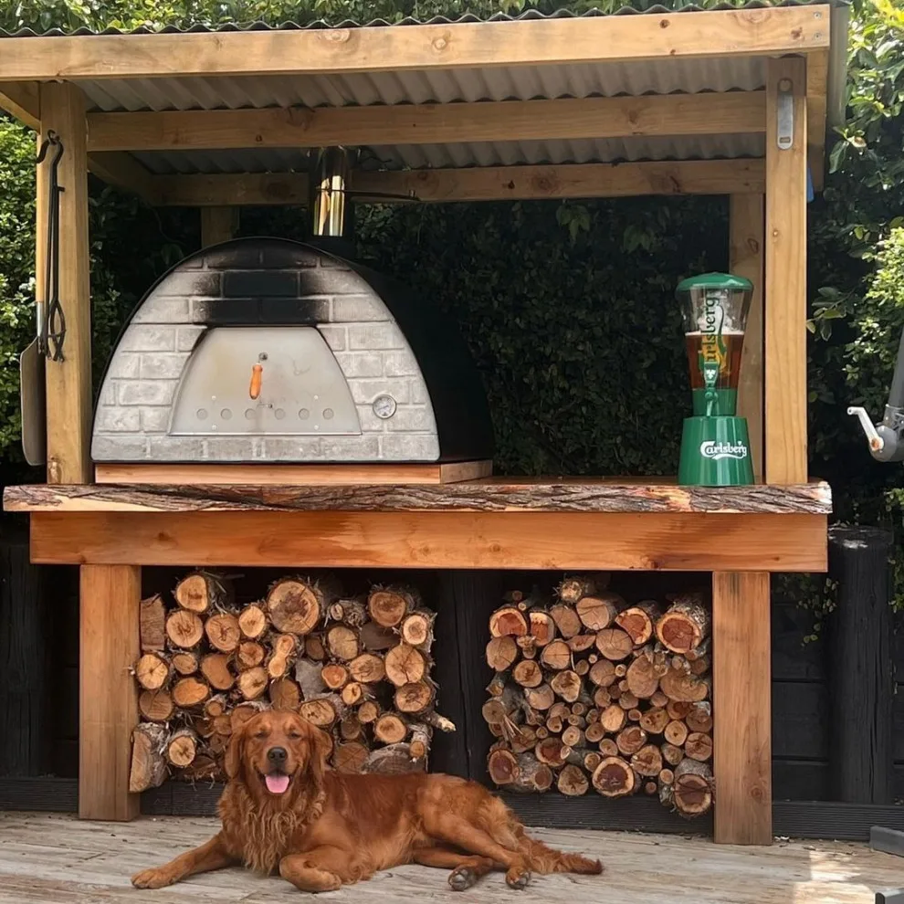 Outstanding Client Ovens by Authentic Pizza Ovens - Photo 64