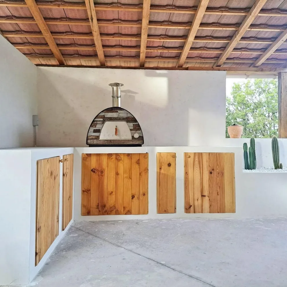 Outstanding Client Ovens by Authentic Pizza Ovens - Photo 68