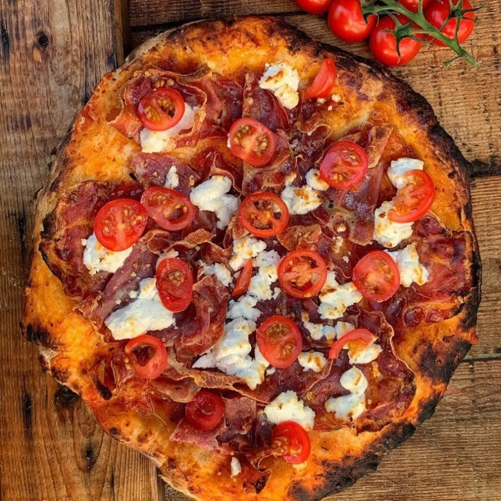 Outstanding Client Ovens by Authentic Pizza Ovens - Photo 125
