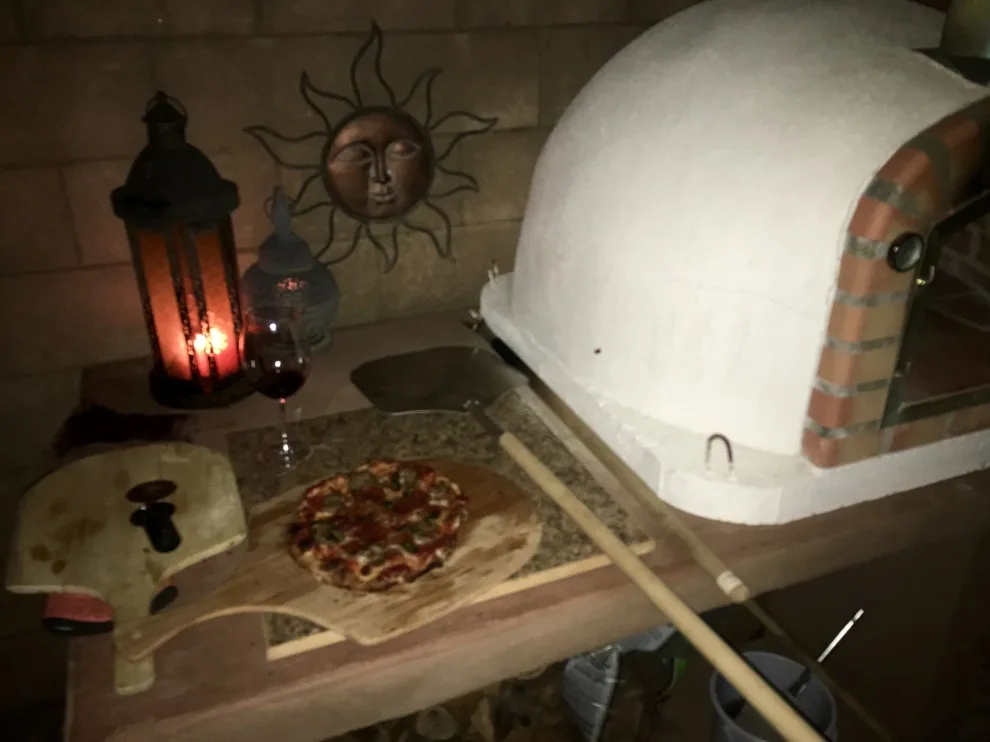 Outstanding Client Ovens by Authentic Pizza Ovens - Photo 31