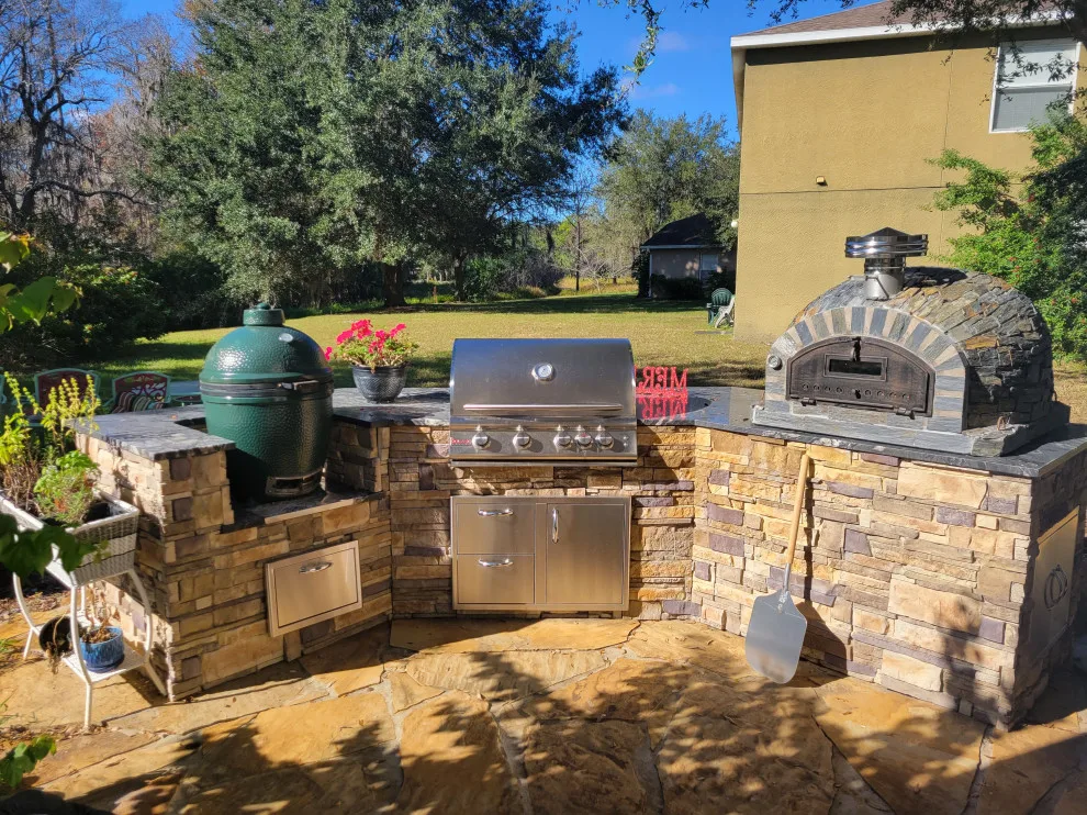 Outstanding Client Ovens by Authentic Pizza Ovens - Photo 84