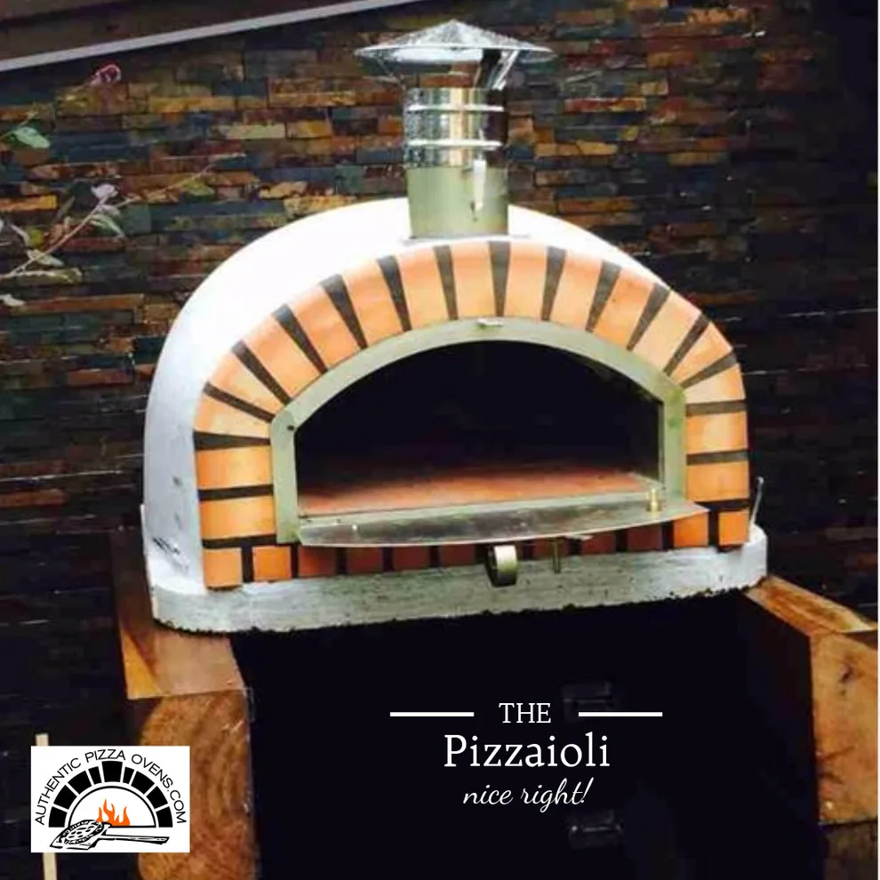 Outstanding Client Ovens by Authentic Pizza Ovens - Photo 132