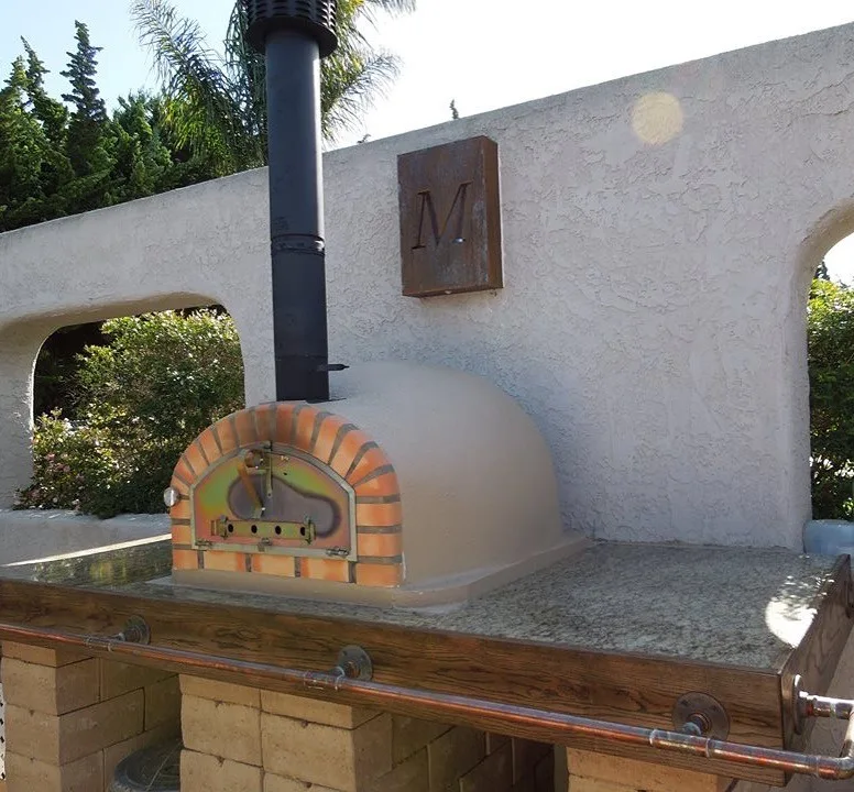 Outstanding Client Ovens by Authentic Pizza Ovens - Photo 93