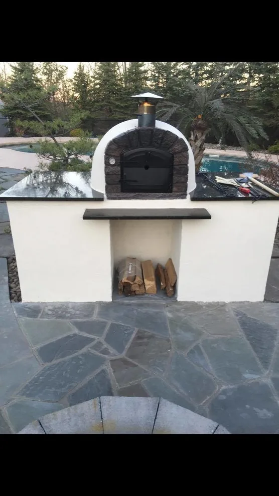Authentic Pizza Ovens - Photo 8