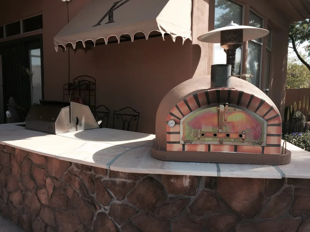 Outstanding Client Ovens by Authentic Pizza Ovens - Photo 75