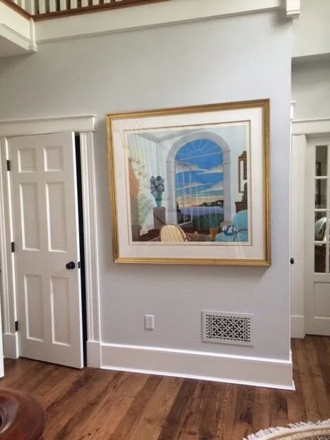 Wall Vent Covers and Grilles by Reggio Registers - Photo 7
