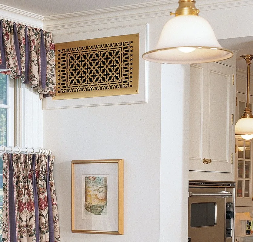 Wall Vent Covers and Grilles by Reggio Registers - Photo 15