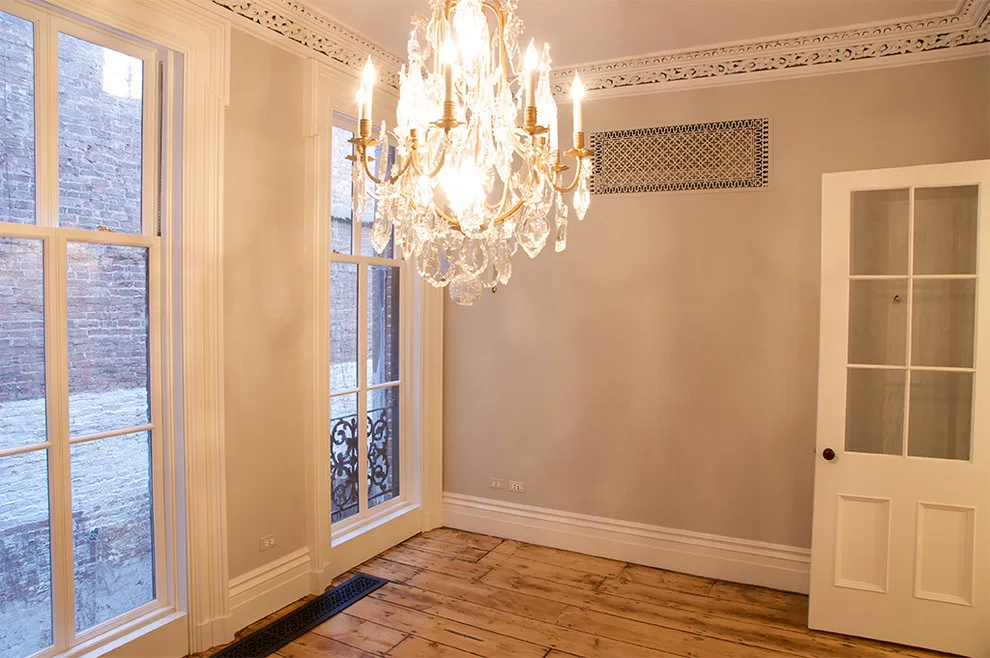Wall Vent Covers and Grilles by Reggio Registers - Photo 6