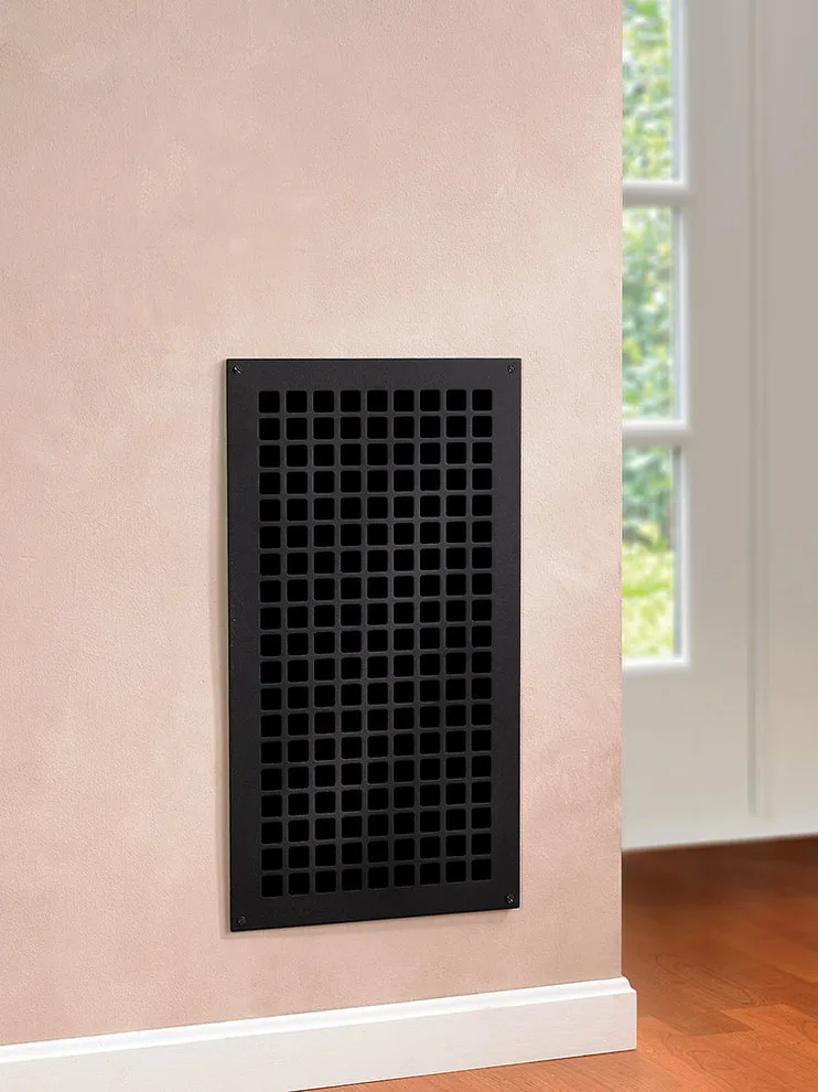 Wall Vent Covers and Grilles by Reggio Registers - Photo 12