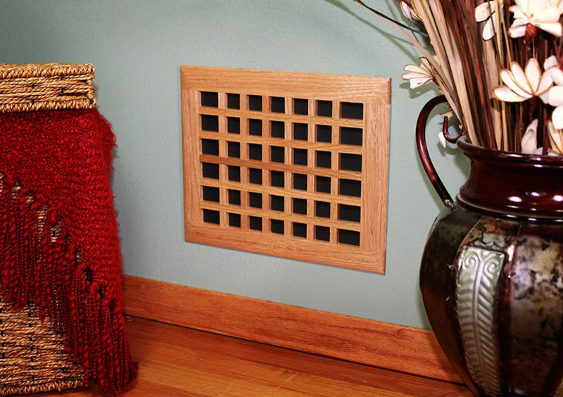 Wall Vent Covers and Grilles by Reggio Registers - Photo 5