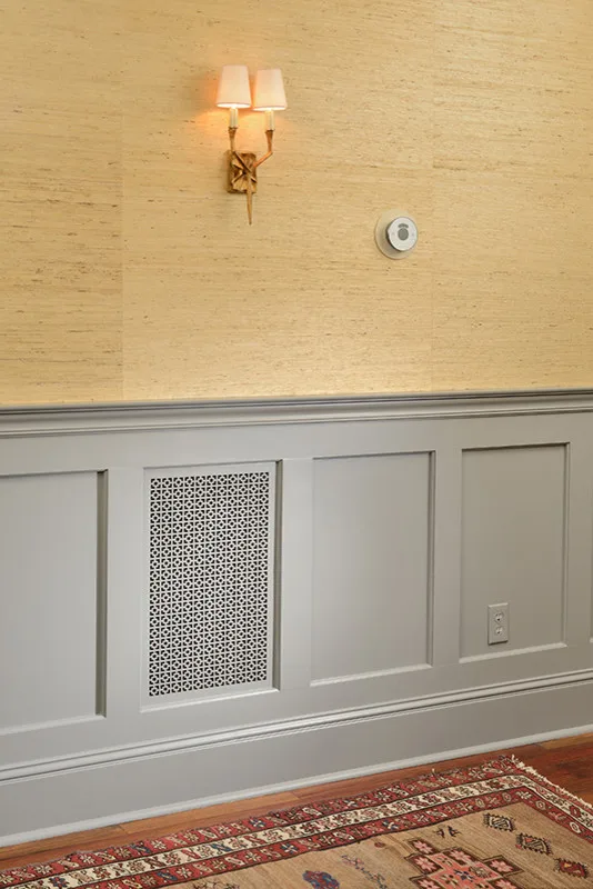 Wall Vent Covers and Grilles by Reggio Registers - Photo 8