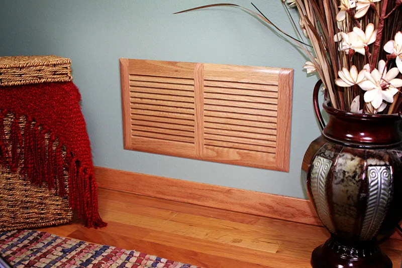 Wall Vent Covers and Grilles by Reggio Registers - Photo 9