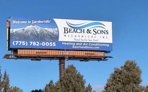 Beach & Sons Mechanical Inc. - Photo 2