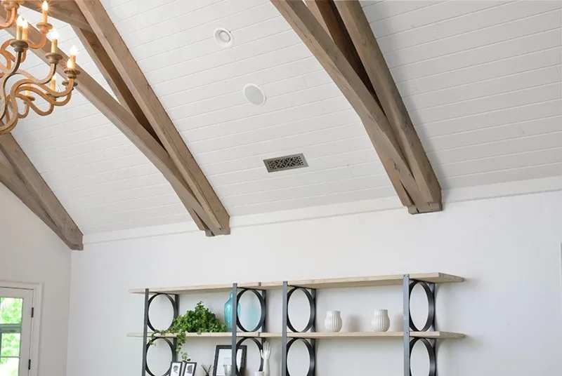 Ceiling Vent Covers and Grilles by Reggio Registers - Photo 7