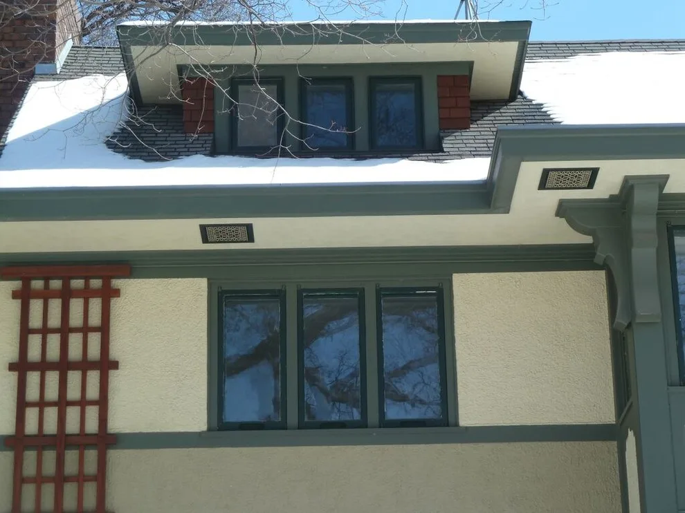 Ceiling Vent Covers and Grilles by Reggio Registers - Photo 11