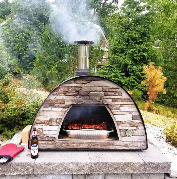 ULTIMATE PRESENT EVER by Authentic Pizza Ovens - Photo 7