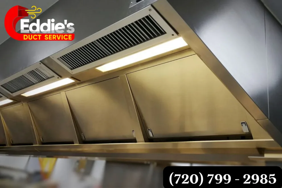 Eddie's Duct Service - Photo 7