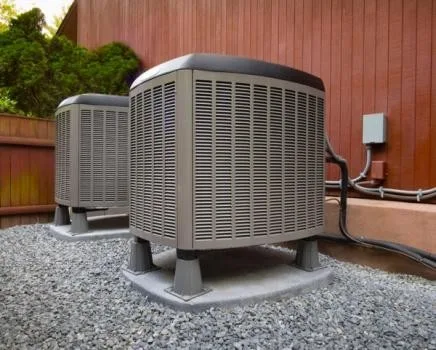 HD Crouch Heating And Air Conditioning LLC - Photo 3
