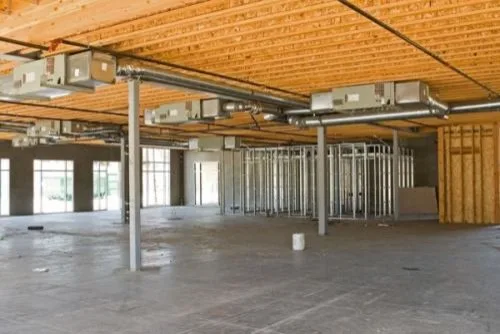 HD Crouch Heating And Air Conditioning LLC - Photo 2