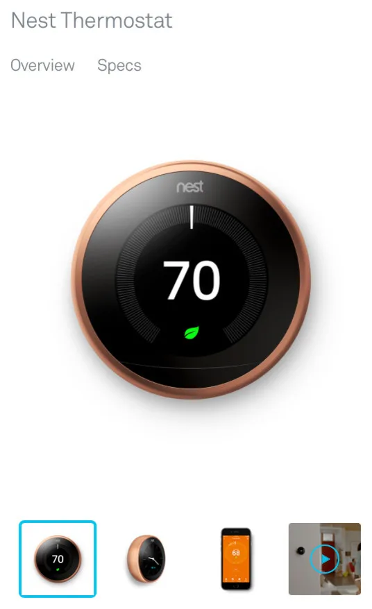 Transform into a WiFi thermostat by Mack Antonoff HVAC - Photo 5